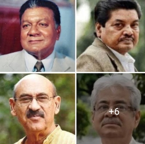 দেশের সাংস্কৃতিক অঙ্গন সহ বিশিষ্ট জনদের চিকিৎসার জন্য জননেত্রী শেখ হাসিনা অর্থ যোগান দিয়েছেন
